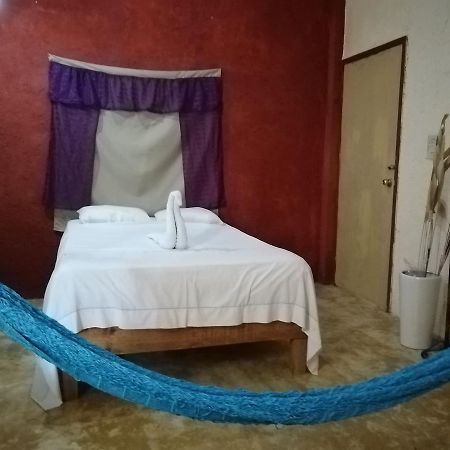 Apartament Casa Mexicana Valladolid  Zewnętrze zdjęcie