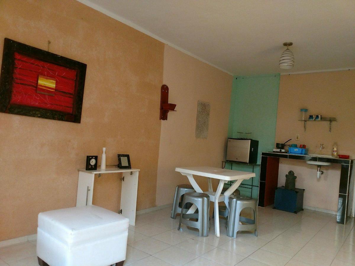 Apartament Casa Mexicana Valladolid  Zewnętrze zdjęcie