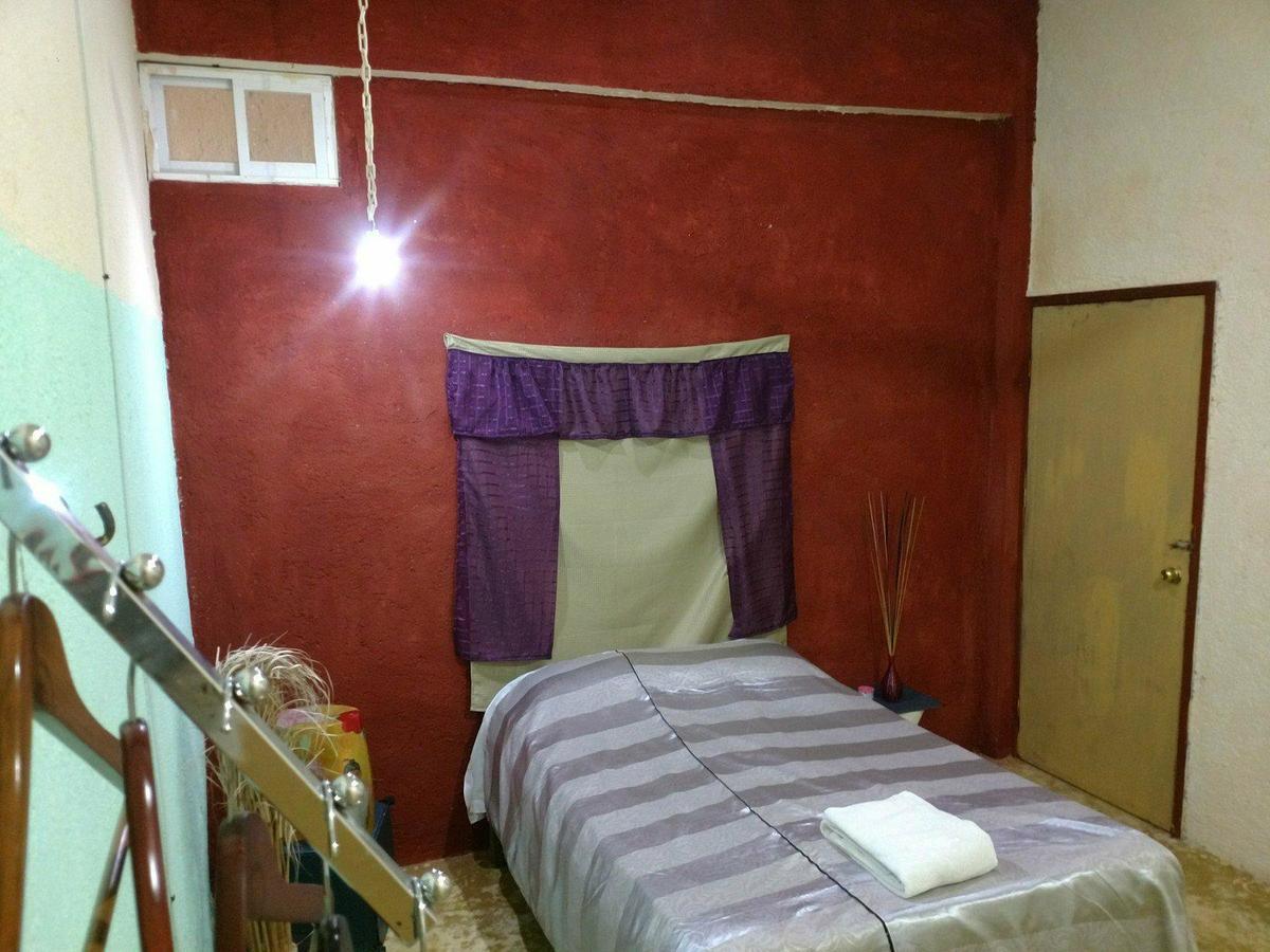 Apartament Casa Mexicana Valladolid  Zewnętrze zdjęcie