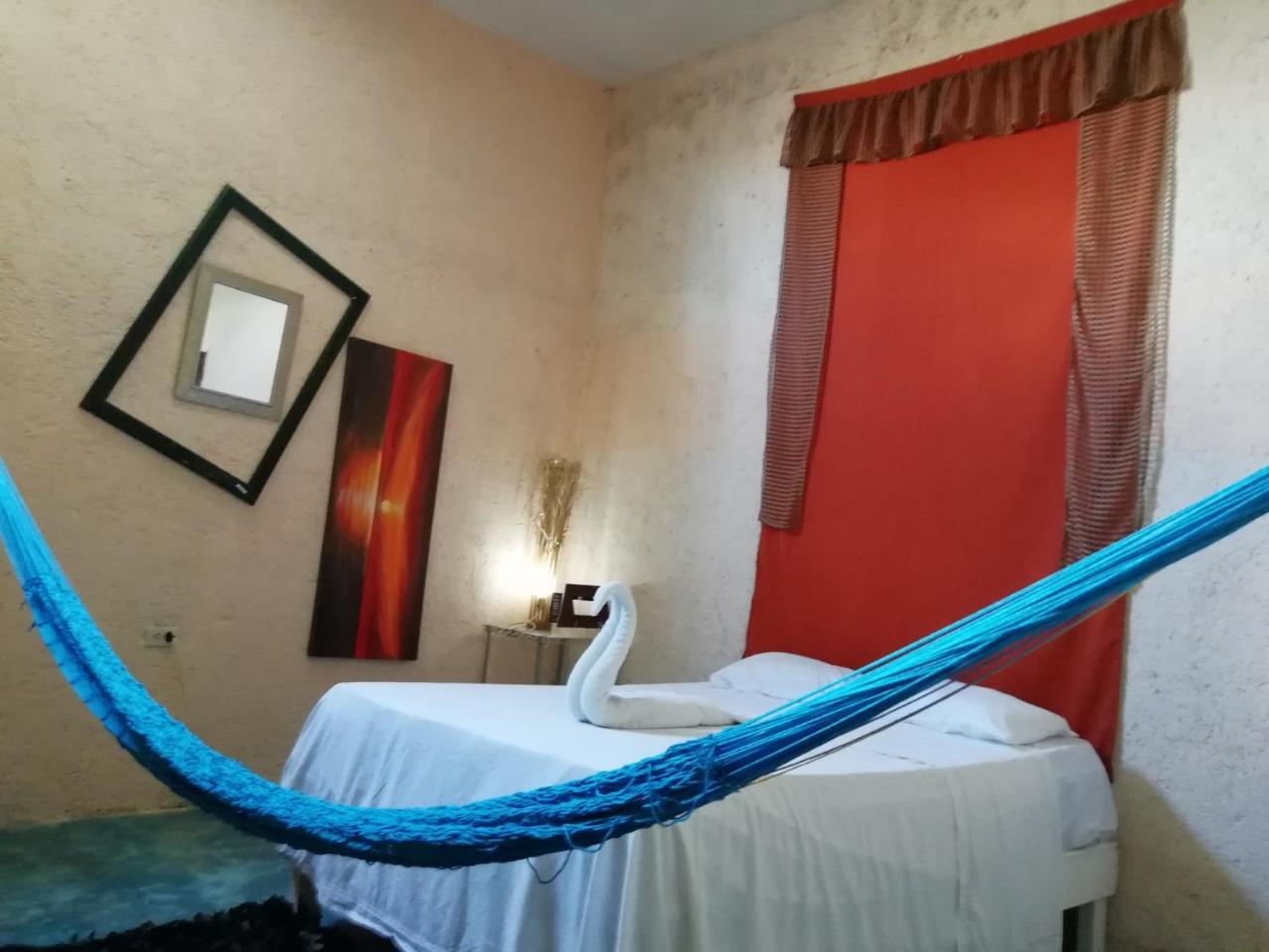 Apartament Casa Mexicana Valladolid  Zewnętrze zdjęcie