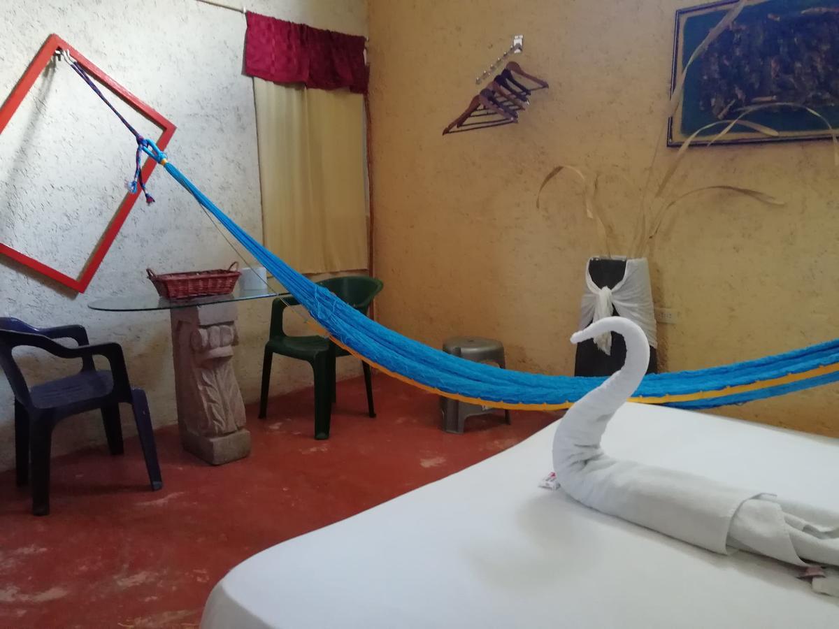 Apartament Casa Mexicana Valladolid  Zewnętrze zdjęcie