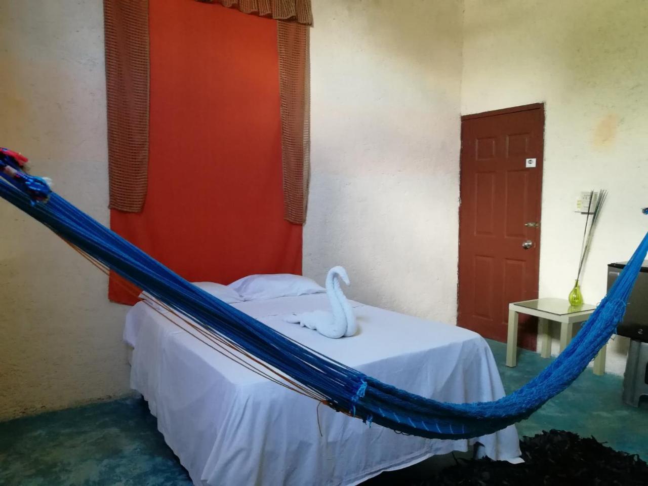 Apartament Casa Mexicana Valladolid  Zewnętrze zdjęcie